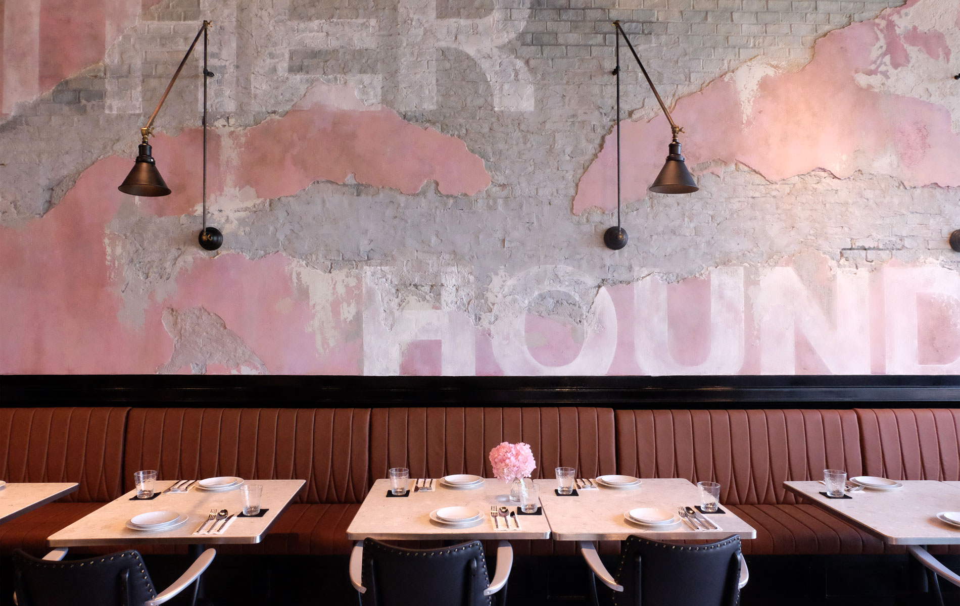 Central Embassy Another Hound Cafe